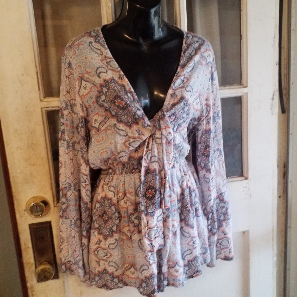 Altered state romper - Picture 2 of 5